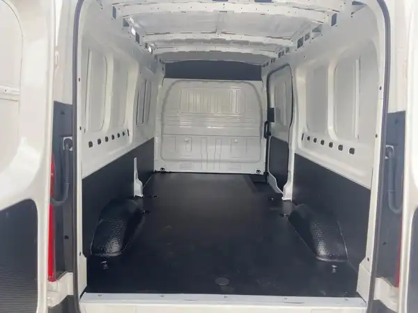 MAXUS EDELIVER 9 KASTENWAGEN (12/15)