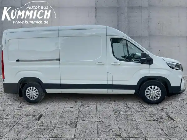 MAXUS EDELIVER 9 KASTENWAGEN (3/15)