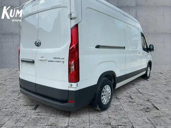 MAXUS EDELIVER 9 KASTENWAGEN (4/15)