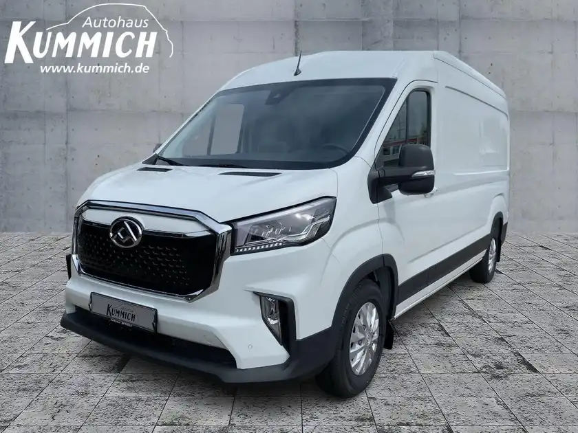 MAXUS EDELIVER 9 KASTENWAGEN (1/15)