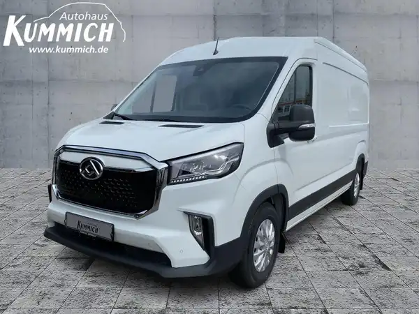 MAXUS EDELIVER 9 KASTENWAGEN (1/15)