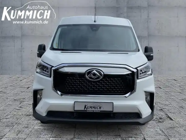 MAXUS EDELIVER 9 KASTENWAGEN (2/15)