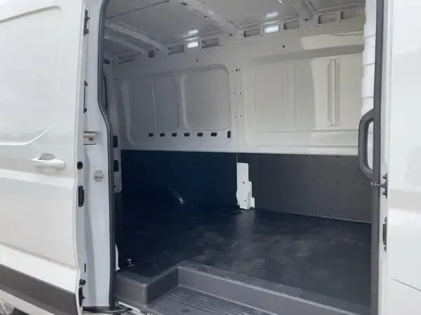 MAXUS EDELIVER 9 KASTENWAGEN (12/15)