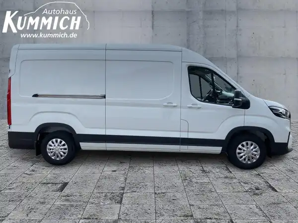 MAXUS EDELIVER 9 KASTENWAGEN (3/15)
