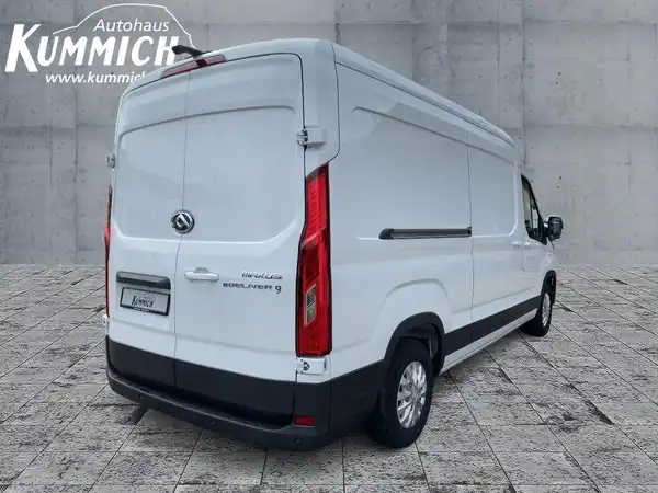 MAXUS EDELIVER 9 KASTENWAGEN (4/15)