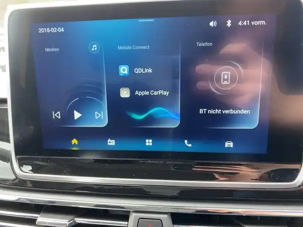 MAXUS EDELIVER 9 KASTENWAGEN (10/15)