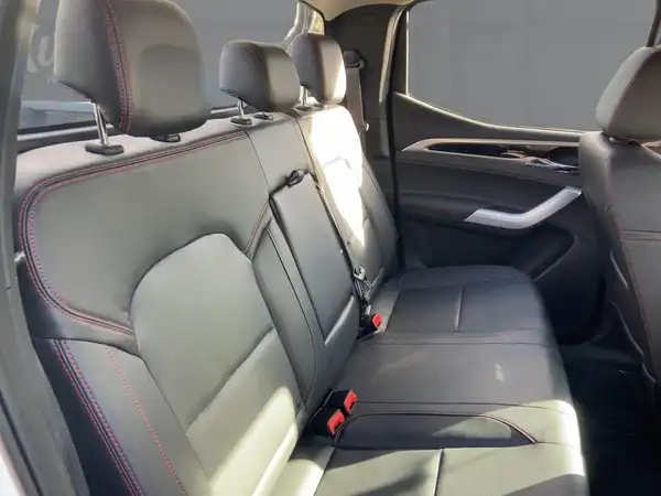 MAXUS T90 EV (12/15)