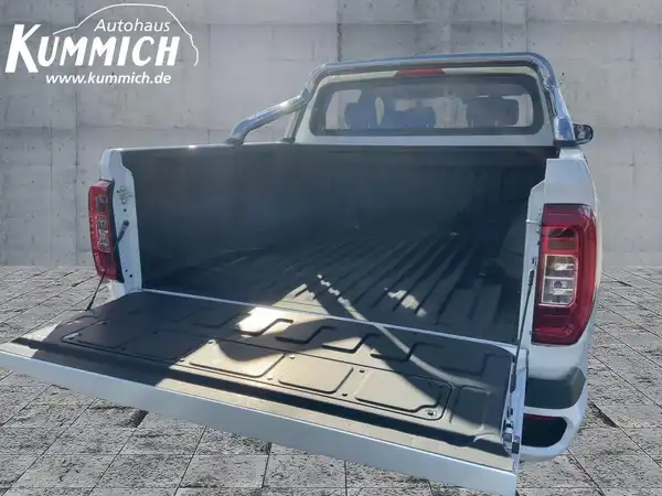 MAXUS T90 EV (13/15)