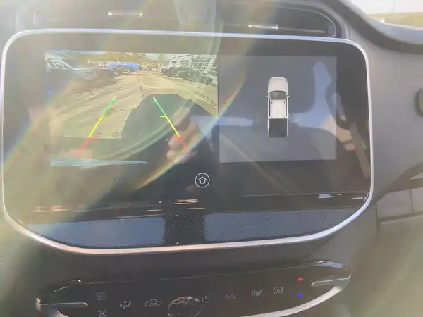 MAXUS T90 EV (14/15)