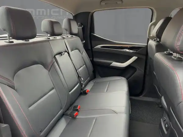 MAXUS T90 EV (12/15)