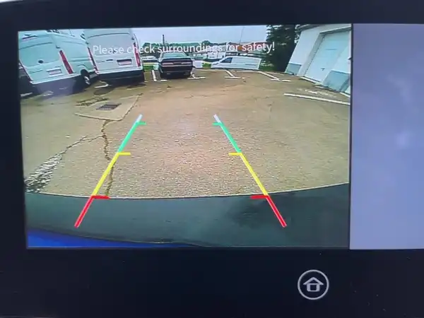 MAXUS T90 EV (14/15)