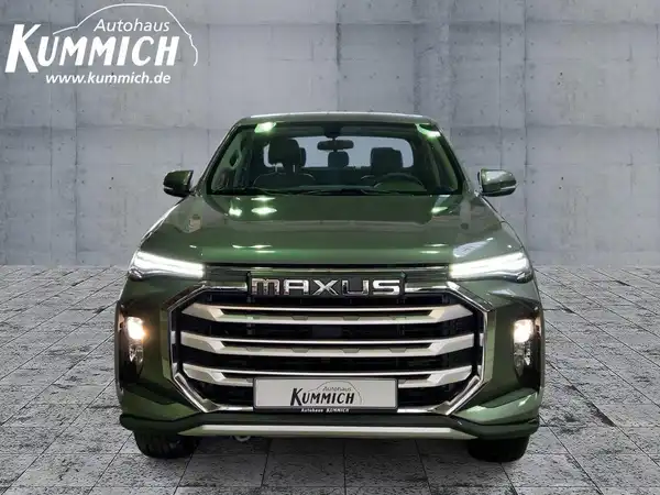 MAXUS T90 EV (2/14)