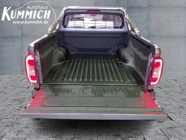 MAXUS T90 EV (13/14)