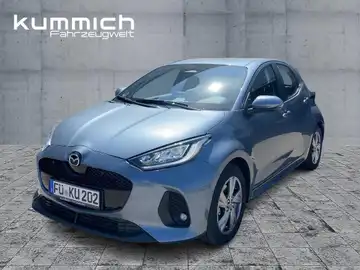 MAZDA 2 (1/15)