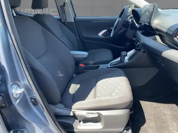 MAZDA 2 (11/15)