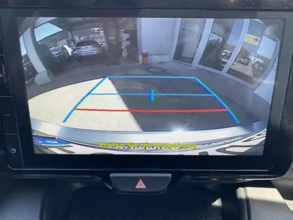 MAZDA 2 (14/15)