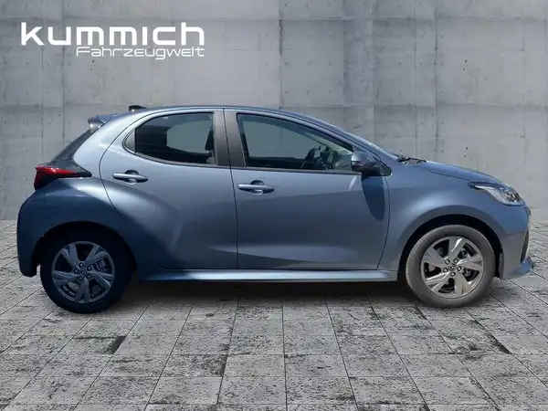 MAZDA 2 (3/15)