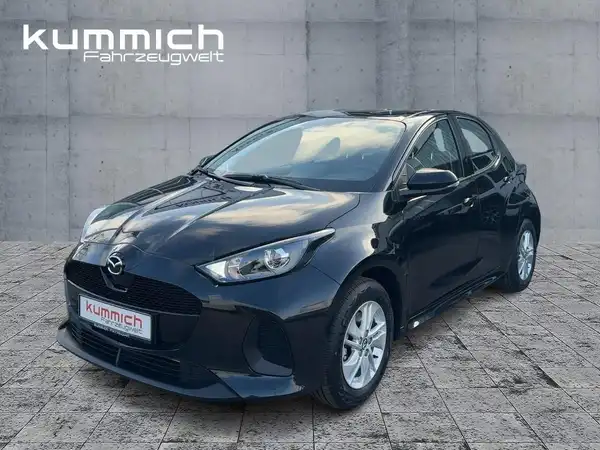 MAZDA 2 (1/15)