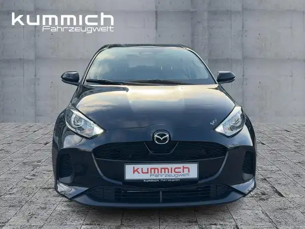 MAZDA 2 (2/15)