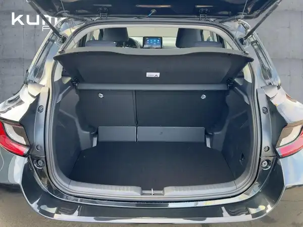 MAZDA 2 (13/15)