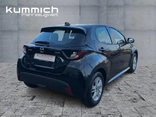 MAZDA 2 (4/15)