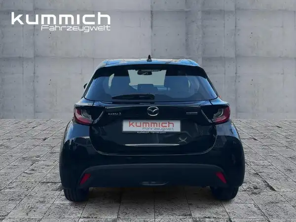 MAZDA 2 (5/15)