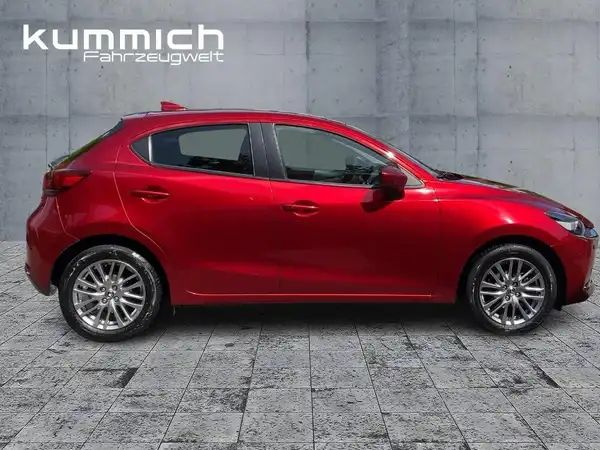 MAZDA 2 (3/15)