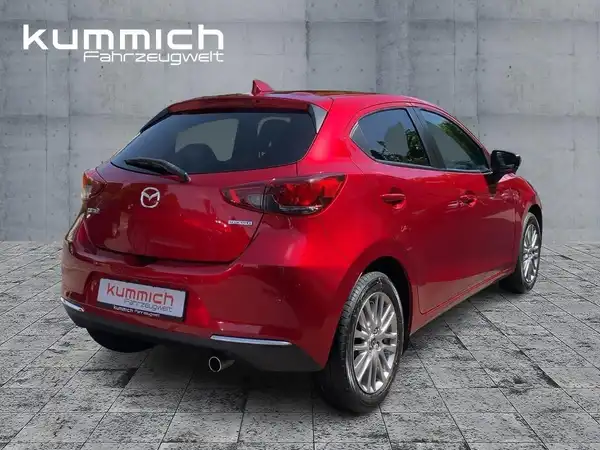 MAZDA 2 (4/15)
