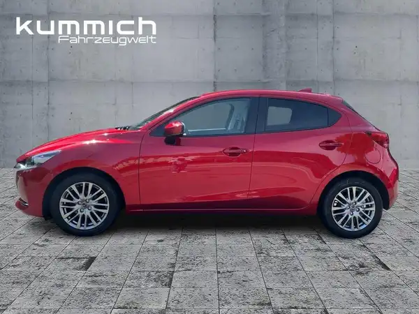 MAZDA 2 (6/15)
