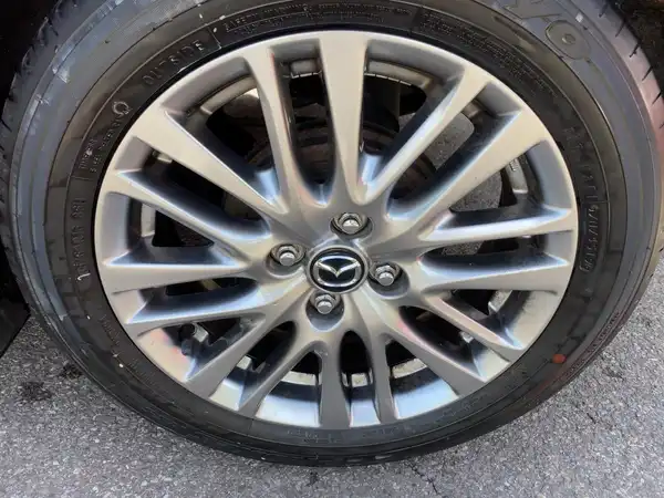 MAZDA 2 (7/15)