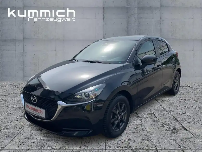 MAZDA 2 (1/16)