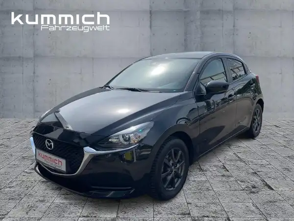 MAZDA 2 (1/15)