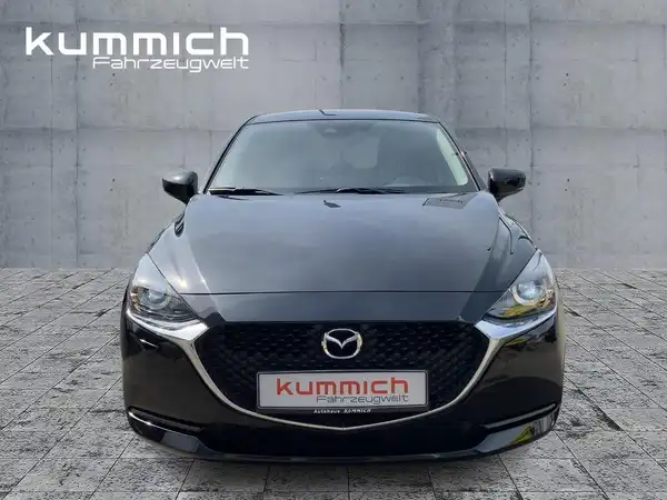 MAZDA 2 (2/15)