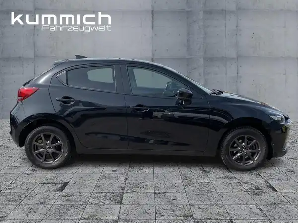 MAZDA 2 (3/15)