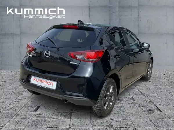 MAZDA 2 (4/15)