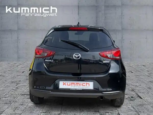 MAZDA 2 (5/15)