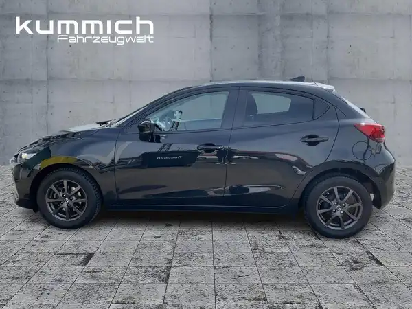 MAZDA 2 (6/15)