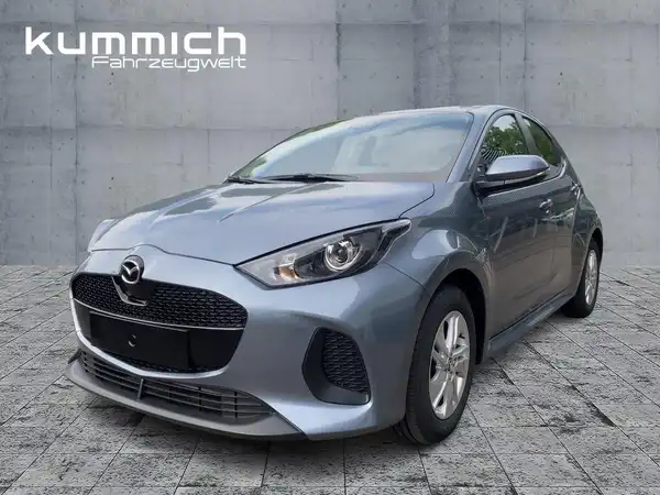 MAZDA 2 (1/15)