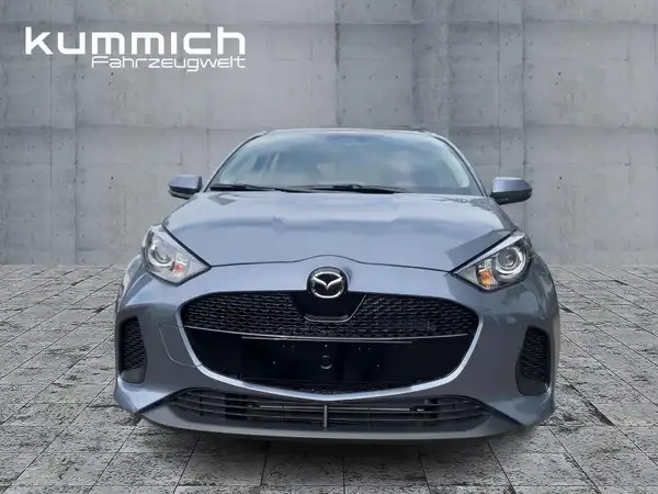 MAZDA 2 (2/15)