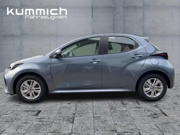 MAZDA 2 (6/15)