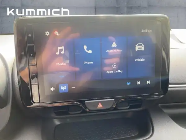 MAZDA 2 (10/15)