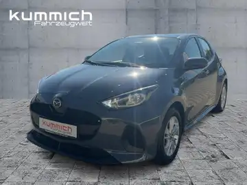 MAZDA 2 (1/15)