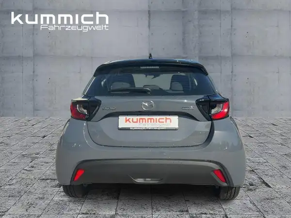 MAZDA 2 (5/15)