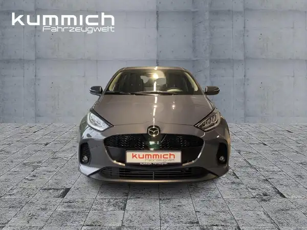 MAZDA 2 (1/15)