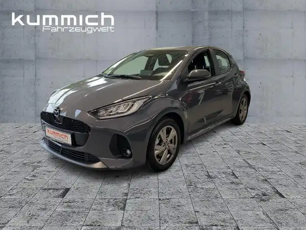 MAZDA 2 (2/15)