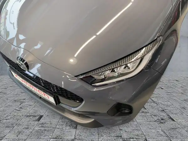 MAZDA 2 (12/15)