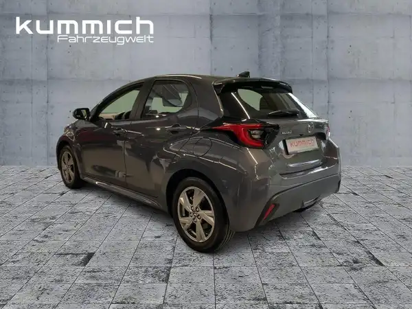 MAZDA 2 (3/15)