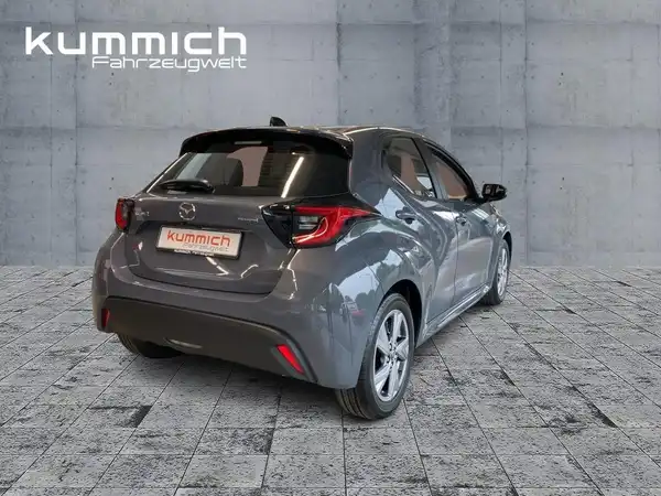 MAZDA 2 (4/15)