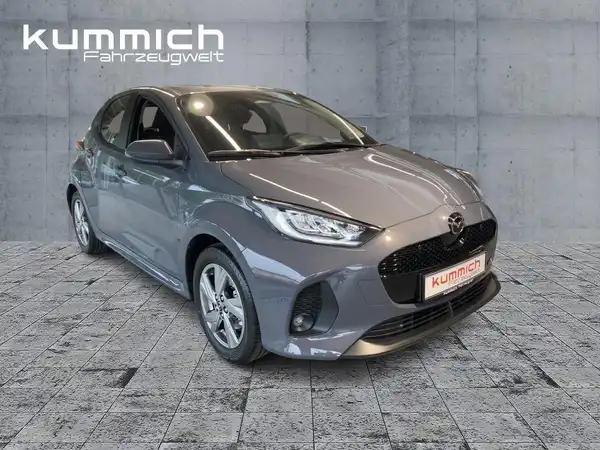 MAZDA 2 (5/15)