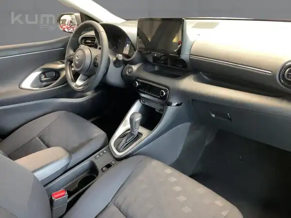 MAZDA 2 (6/15)